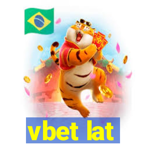 vbet lat